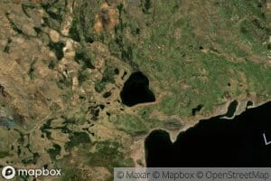 Laguna Naticocha