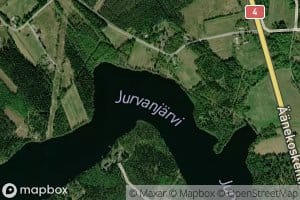 Jurvanjarvi