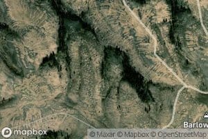 Bleakman Spring