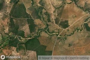 Corrego Espirito Santo