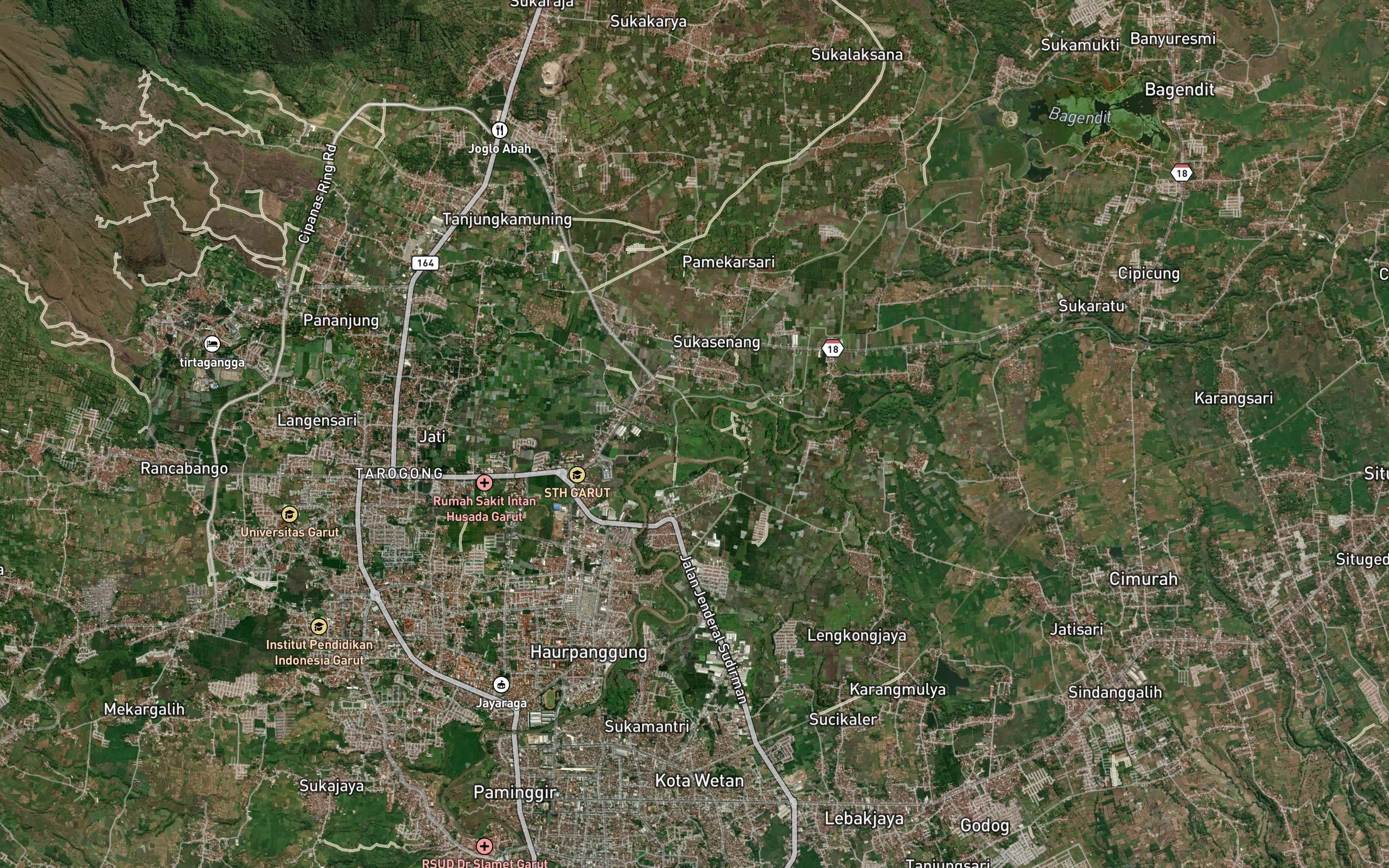 Sungai Majunus
