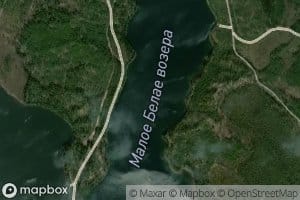 Ozero Maloye Beloye