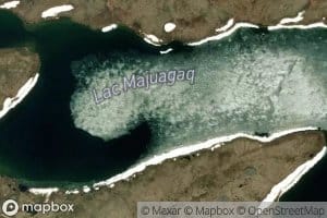 Lac Majuagaq