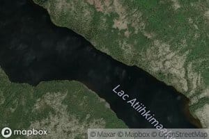 Lac Atikamakw