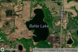 Bahle Lake