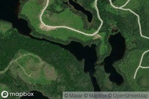 Lac Lafreniere