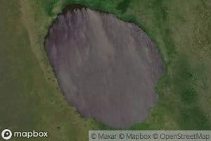 Ozero Pod"yurtochnoye