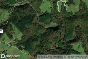 Little Cranberry Creek