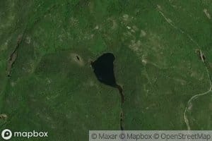 Lac Orr