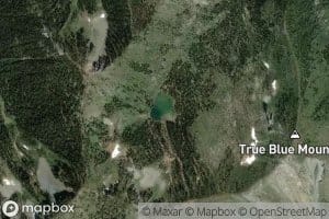 Josephine Lake