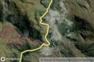 Quebrada Cherehesayoc