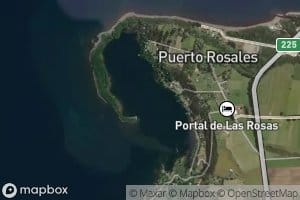 Puerto Perez Rosales