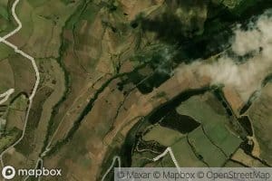 Quebrada de Morasquina