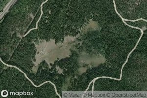 Magnesia Creek
