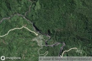 Ligavai Creek