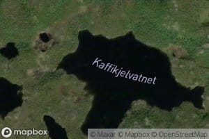 Kaffikjelvatnet