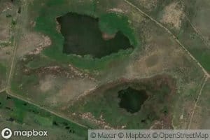 Vodokhranilishche Zerkal'noye