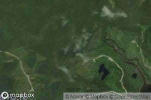 Lac Gagne