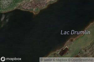 Lac Drumlin