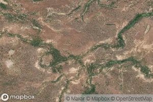 Lost Spur Creek