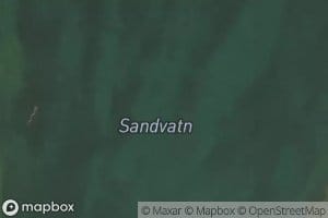 Sandvatn