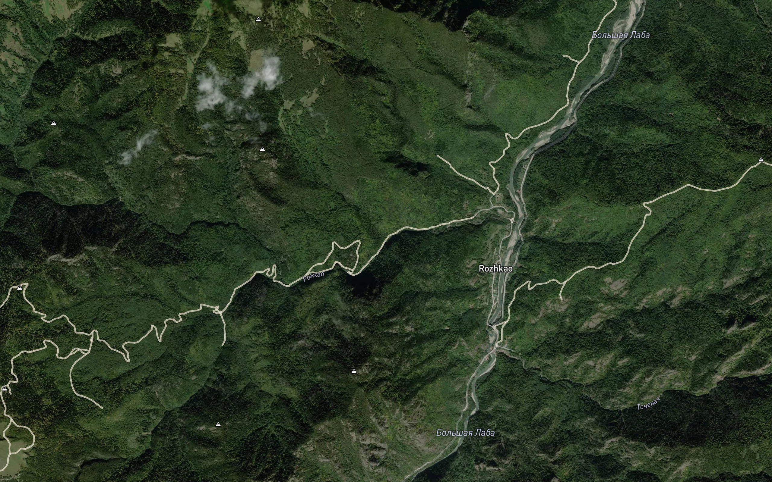 Narzanka