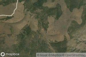 Bucket Hollow Reservoir