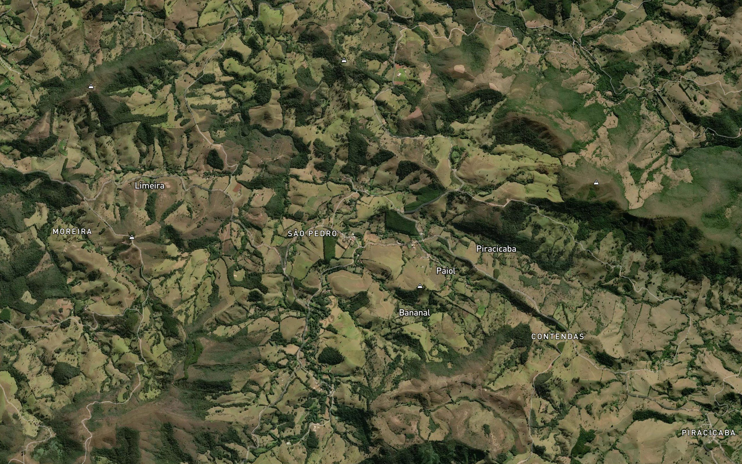 Rio Piracicaba