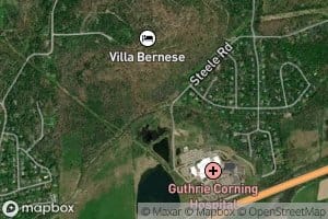 Chemung Feeder Canal