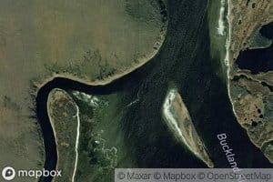 Duck Creek