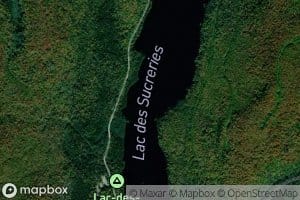 Lac des Sucreries