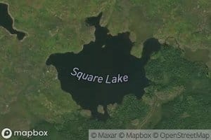 Square Lake