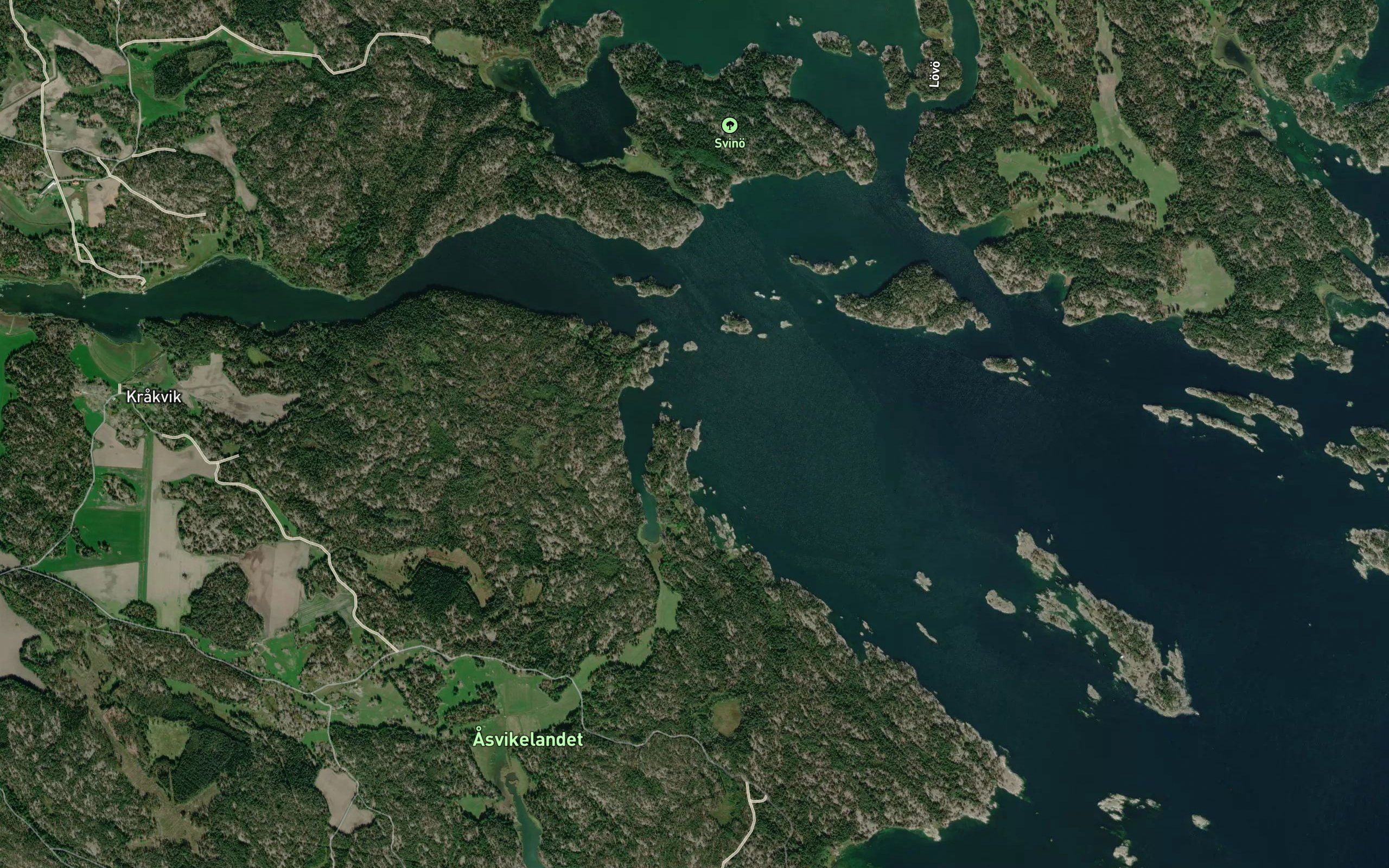 Langviken