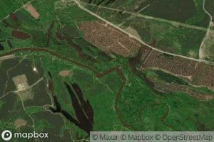 Sulphur Creek