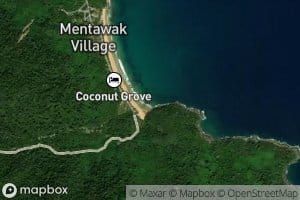Teluk Mentawak