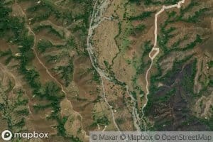 Quebrada Jakbarari