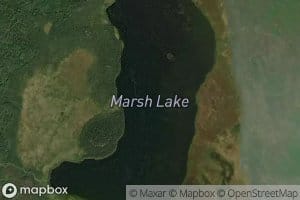 Marsh Lake