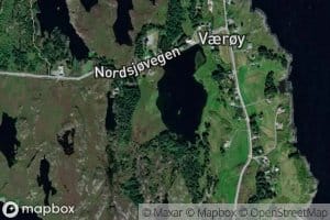 Gasevatnet