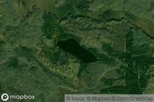 Silversack Lake