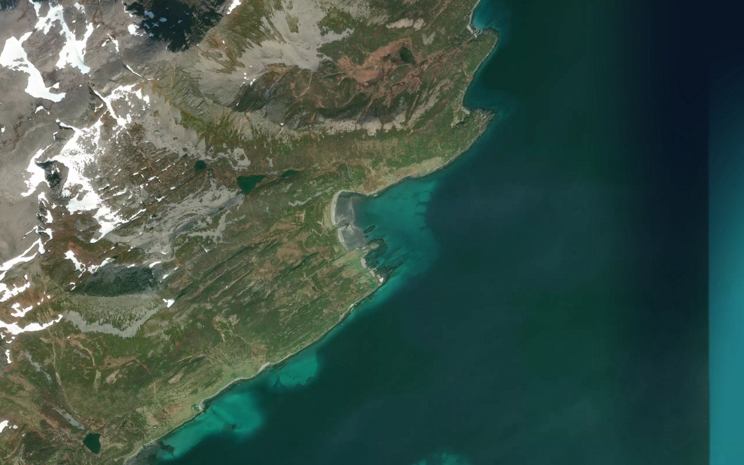 Salomonesbukta
