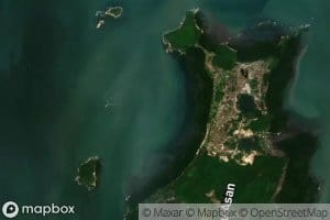 Teluk Pangkalanpapan