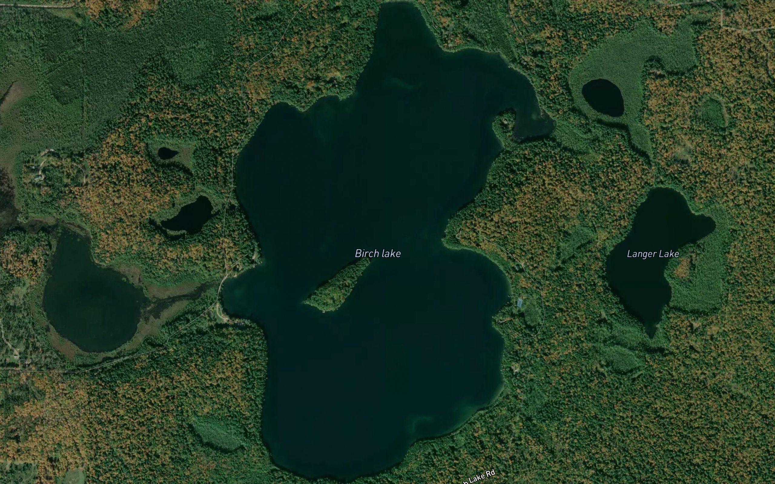Birch Lake