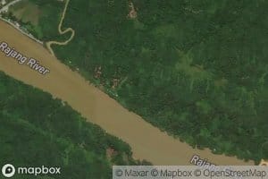 Sungai Mesupin