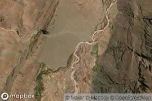 Arroyo de la Quebrada Honda