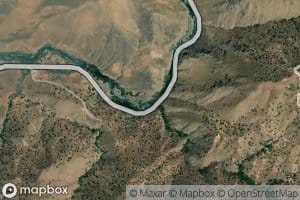 Dougherty Creek