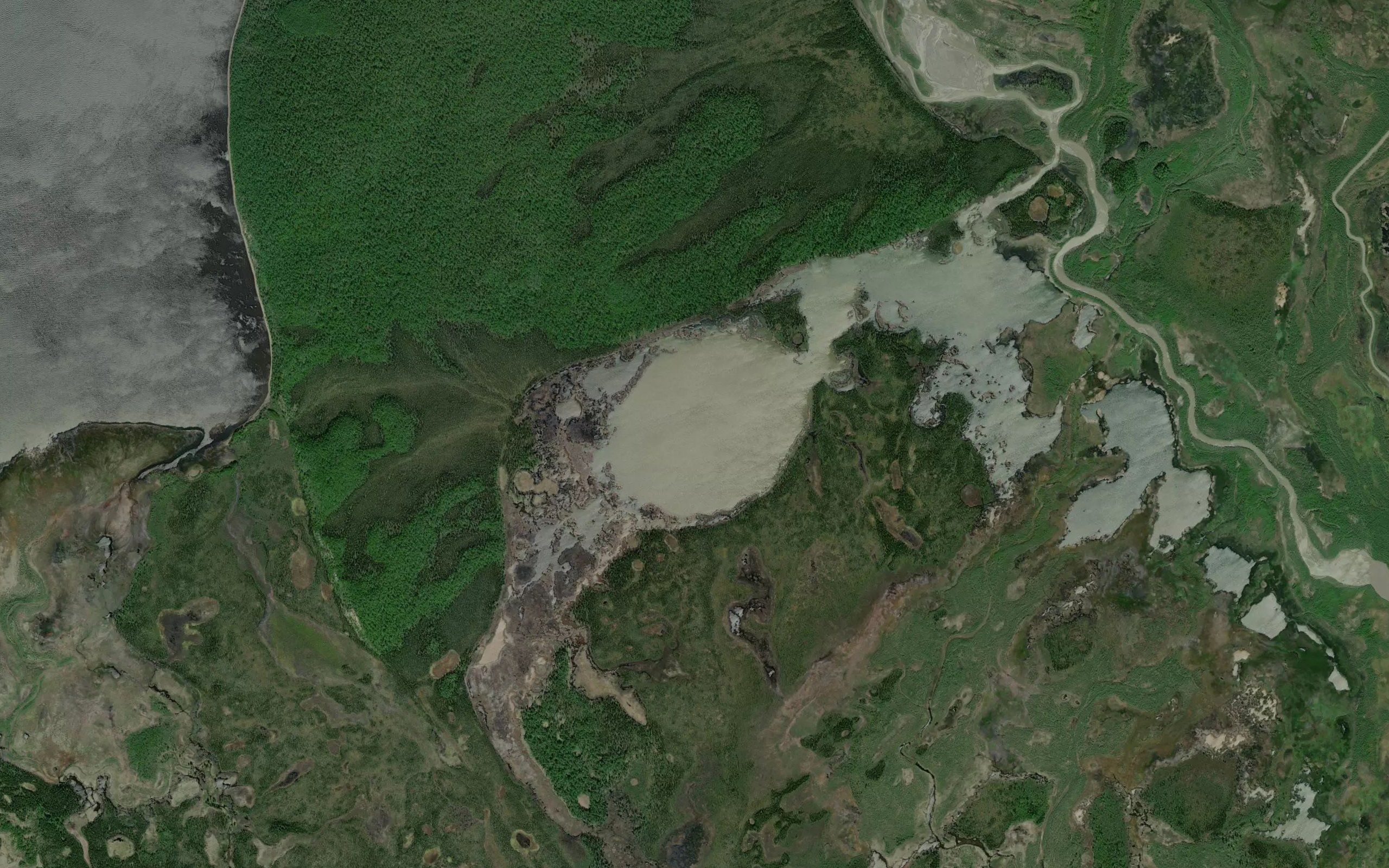 Holek Lake