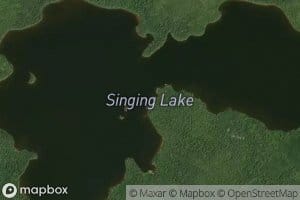 Singing Lake