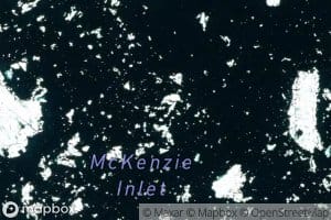 McKenzie Inlet