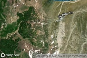 Horseshoe Ditch