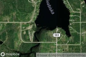 Ste.-Therese Creek